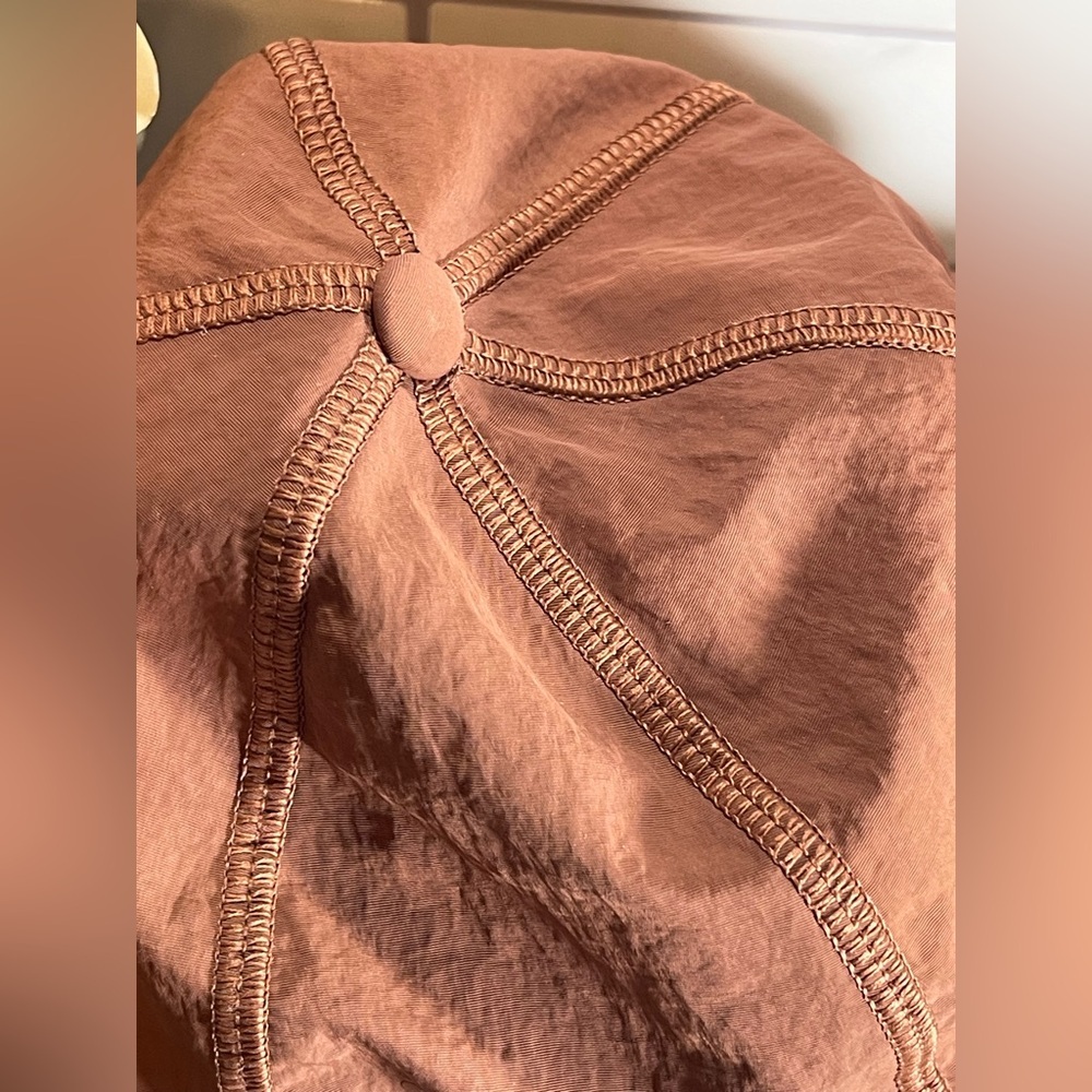 Lululemon Baller Hat Soft ancient copper NWT - Picture 4 of 10